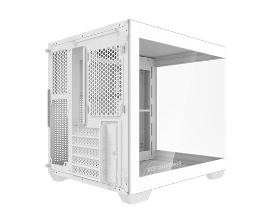 Корпус для ПК DARKFLASH C275P WHITE, изображение 11