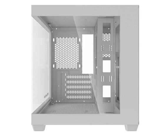 Корпус для ПК DARKFLASH C275P WHITE, изображение 2
