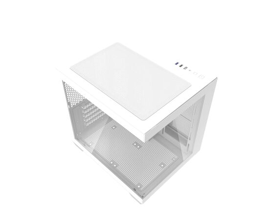 Корпус для ПК DARKFLASH C275P WHITE, изображение 6