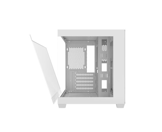 Корпус для ПК DARKFLASH C275P WHITE, изображение 7