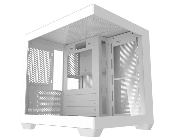 Корпус для ПК DARKFLASH C275P WHITE