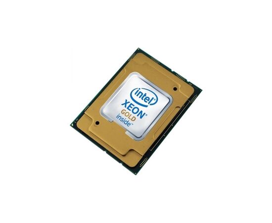 Процесор серверний Dell Intel Xeon Gold 5420+ 2G, 28C/56T, 16GT/s, 52.5M Cache, Turbo, HT (205W) DDR5-4400 (338-CHTL), зображення 2