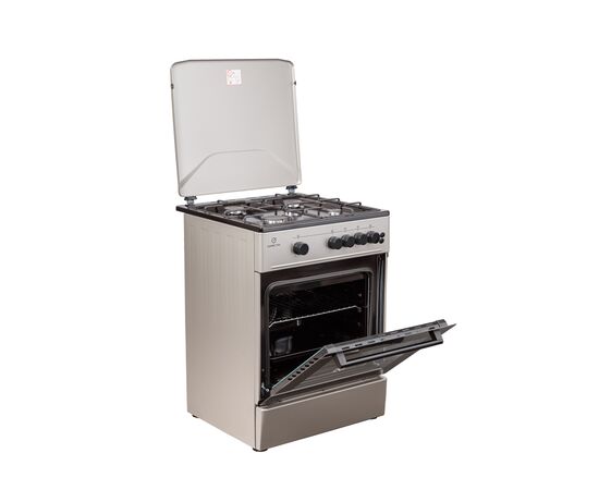 Плита Greta KGG 62 LM 33 G, зображення 7