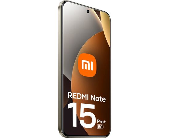 Мобильный телефон Xiaomi Redmi Note 15 Pro+ 5G 8/256GB Mocha Brown (1183693), изображение 8
