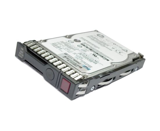 Жесткий диск для сервера HP HDD 2.4TB 2.5inch SAS 10K BC 512e (P28352-B21)