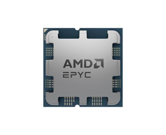 Процессор серверный AMD EPYC 4004 Series (16C/32T Model 4584PX (4.2/5.7GHz Max Boost, 128MB, 120W, SP3) Tray (100-000001481)