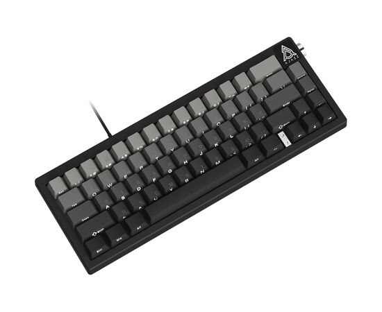 Клавіатура Ajazz AK650 Day Dream Switch Gradient USB UA Black (AK650-DD-BG), зображення 5