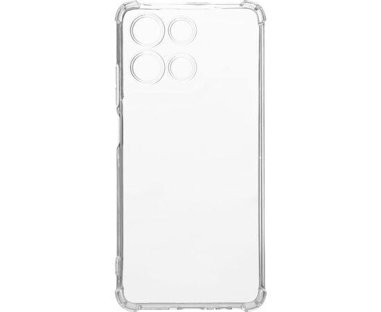 Чохол до мобільного телефона Armorstandart Air Force Motorola G57 Power 5G Camera cover Clear (ARM89607)