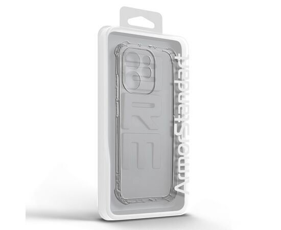Чехол для мобильного телефона Armorstandart Air Force OPPO Reno15 5G Camera cover Clear (ARM89897), изображение 6