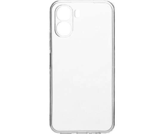 Чехол для мобильного телефона Armorstandart Air OPPO A6X 4G Camera cover Clear (ARM90142)