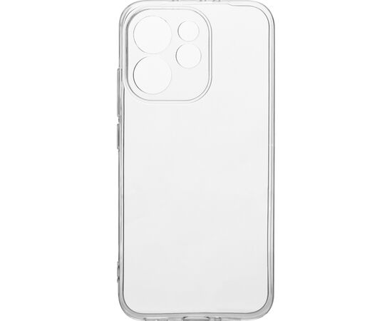 Чехол для мобильного телефона Armorstandart Air OPPO Reno15 5G Camera cover Clear (ARM89902)