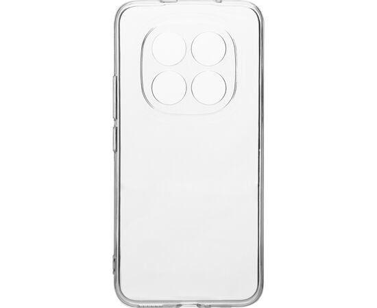 Чохол до мобільного телефона Armorstandart Air Xiaomi Redmi Note 15 Pro Plus 5G / Poco M8 Pro 5G Camera cover Clear (ARM89689)