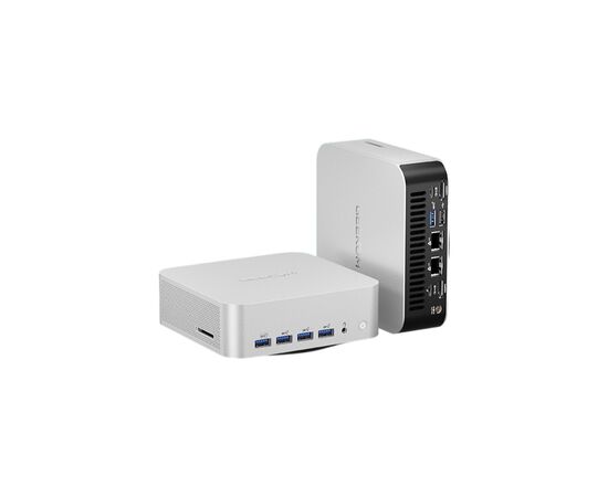 Компьютер GEEKOM A7 Max Mini PC Ryzen9 7940HS, 16, 1TB, Radeon 780M GPU, WIN11Pro (GMA7MAXR97940HS-161T-EU)