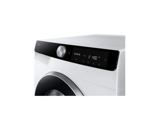 Стиральная машина Samsung WW11DG6B25LKUA, изображение 8