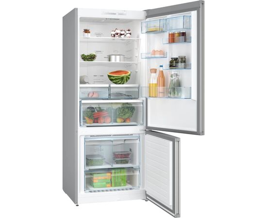 Холодильник Bosch KGN76VIE0N, изображение 2