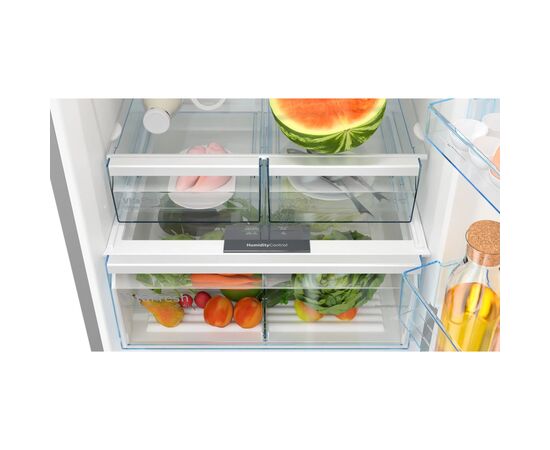 Холодильник Bosch KGN76VIE0N, изображение 5