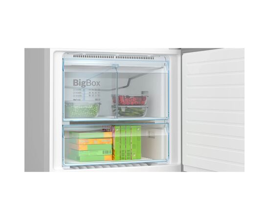 Холодильник Bosch KGN76VIE0N, изображение 6