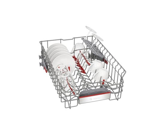 Посудомоечная машина Bosch SPV8ZMX06Q, изображение 10