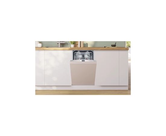 Посудомоечная машина Bosch SPV8ZMX06Q, изображение 2