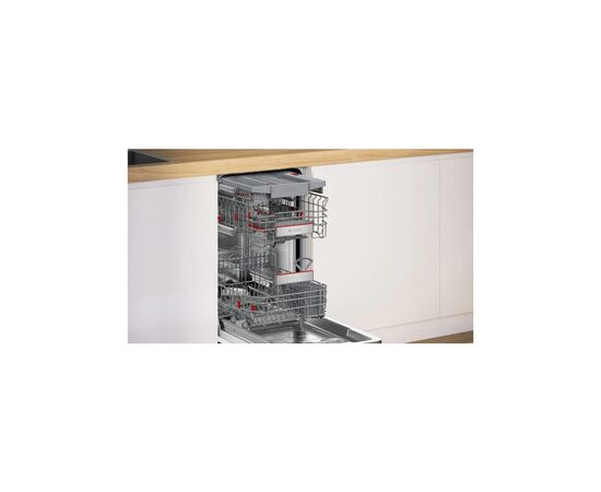Посудомоечная машина Bosch SPV8ZMX06Q, изображение 3