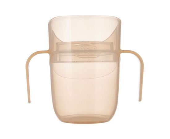 Набор детской посуды Lovi Nude кружка з вставкою 6 міс (35/368_bei), изображение 4