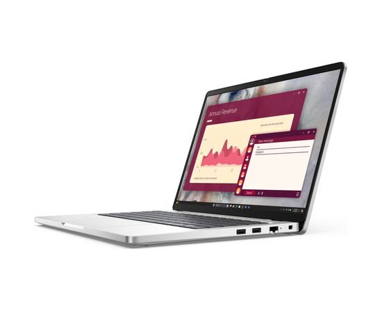 Ноутбук Dell Pro 14 (BTO106_PC14250_UA_UBU), зображення 3