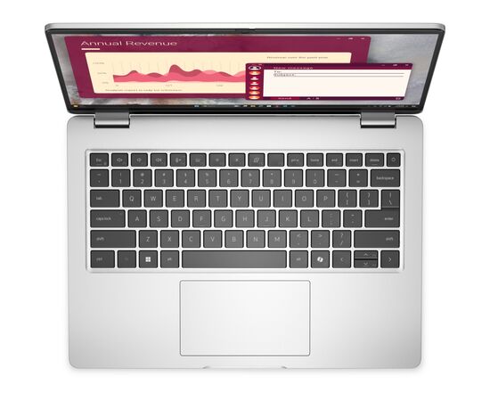 Ноутбук Dell Pro 14 (BTO106_PC14250_UA_UBU), зображення 4