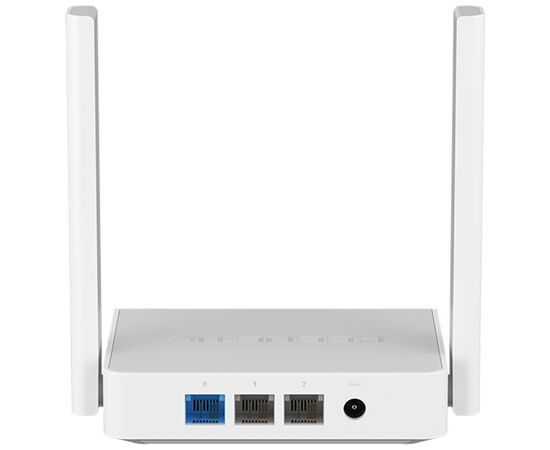 Маршрутизатор Keenetic Carrier (KN-1721), изображение 4