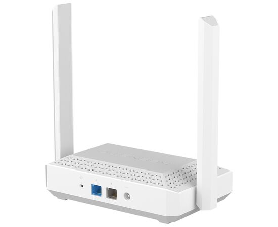 Маршрутизатор Keenetic Racer (KN-4010), изображение 8