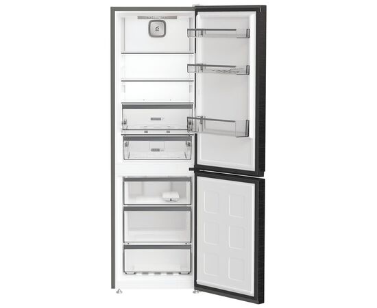 Холодильник Whirlpool WHK25364XBR4E, зображення 2