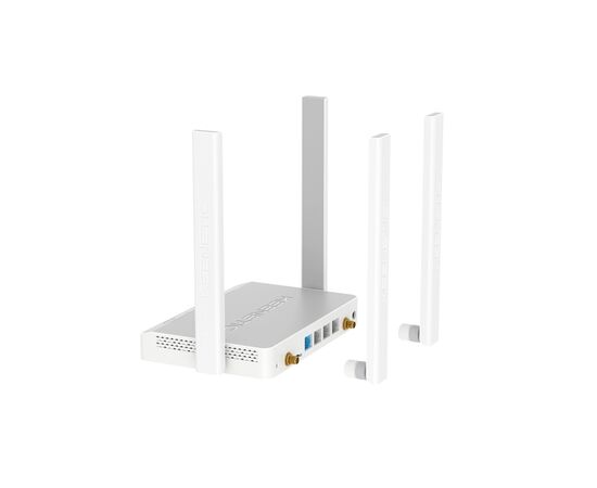 Маршрутизатор Keenetic Runner 4G (KN-2211), изображение 10