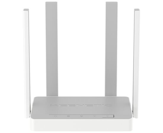 Маршрутизатор Keenetic Runner 4G (KN-2211), изображение 2