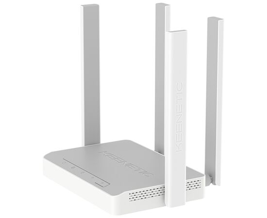 Маршрутизатор Keenetic Runner 4G (KN-2211), изображение 3