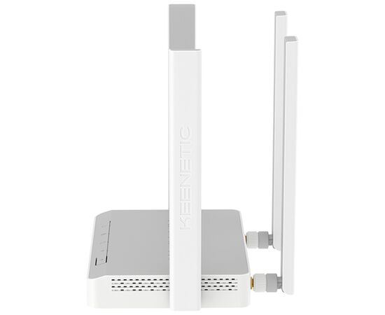 Маршрутизатор Keenetic Runner 4G (KN-2211), изображение 4