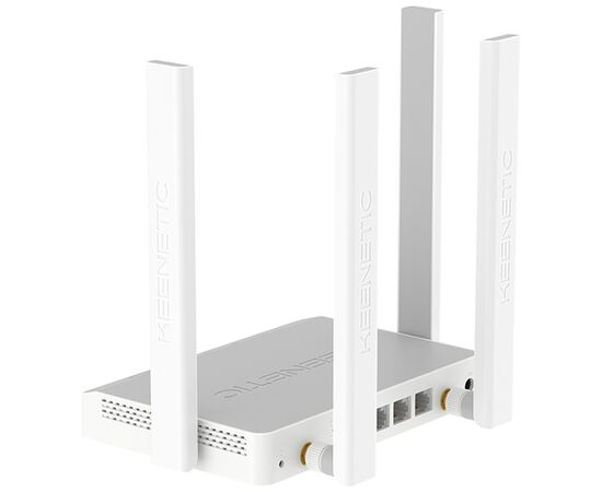 Маршрутизатор Keenetic Runner 4G (KN-2211), изображение 5