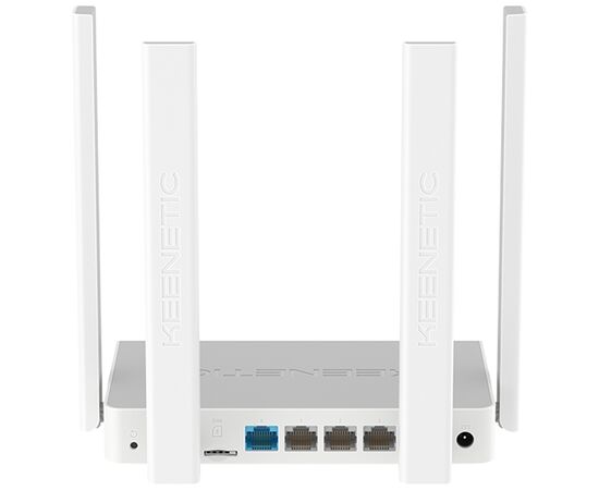 Маршрутизатор Keenetic Runner 4G (KN-2211), изображение 6