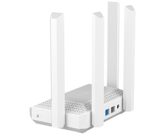 Маршрутизатор Keenetic Challenger (KN-3910), изображение 6