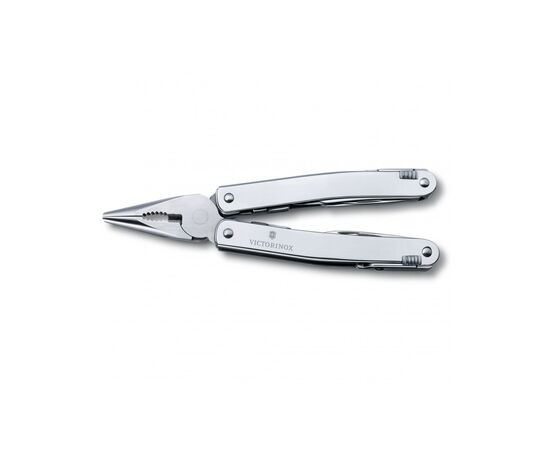 Мультитул Victorinox SwissTool Spirit X Leather Case (3.0224.L), изображение 4