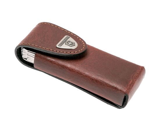 Мультитул Victorinox SwissTool Spirit X Leather Case (3.0224.L), изображение 5