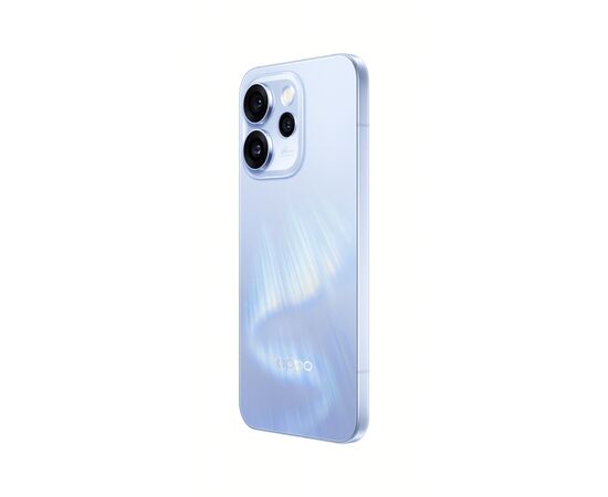 Мобильный телефон Oppo Reno15 Pro 5G 12/512GB Aurora Blue (OFCPH2813_BLUE), изображение 5