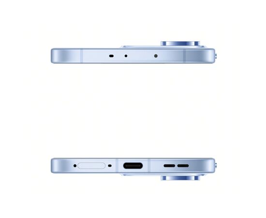 Мобильный телефон Oppo Reno15 Pro 5G 12/512GB Aurora Blue (OFCPH2813_BLUE), изображение 8