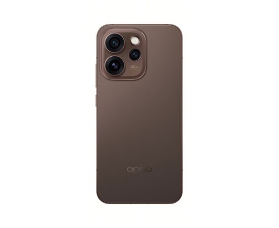Мобильный телефон Oppo Reno15 Pro 5G 12/512GB Dusk Black (OFCPH2813_BLACK), изображение 4