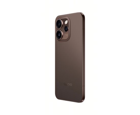 Мобильный телефон Oppo Reno15 Pro 5G 12/512GB Dusk Black (OFCPH2813_BLACK), изображение 5
