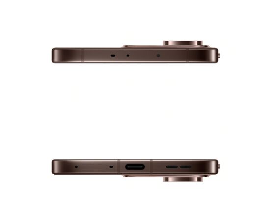 Мобильный телефон Oppo Reno15 Pro 5G 12/512GB Dusk Black (OFCPH2813_BLACK), изображение 8