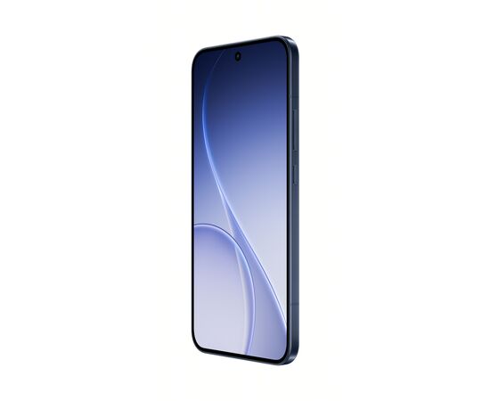 Мобильный телефон Oppo Reno15 5G 8/512GB Twilight Black (OFCPH2825_BLACK), изображение 2