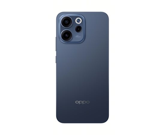 Мобильный телефон Oppo Reno15 FS 5G 8/512GB Twilight Black (OFCPH2801_BLACK_512), изображение 4
