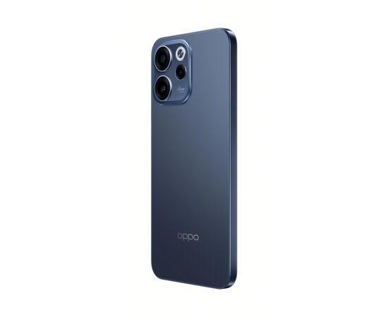 Мобильный телефон Oppo Reno15 FS 5G 8/512GB Twilight Black (OFCPH2801_BLACK_512), изображение 5