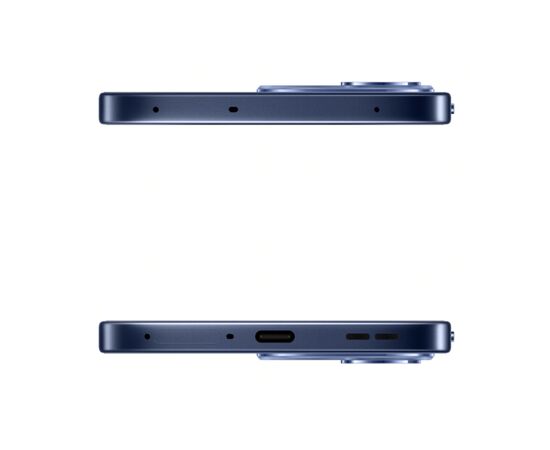 Мобильный телефон Oppo Reno15 FS 5G 8/512GB Twilight Black (OFCPH2801_BLACK_512), изображение 8