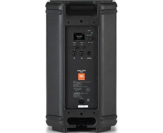 Акустическая система JBL EON710-EK Black (JBL-EON710-EK), изображение 5