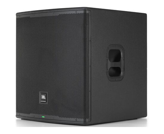 Акустическая система JBL EON718S Black (JBL-EON718S-EK), изображение 3